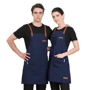 Ropa de Chef 1