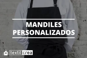 Mandiles Personalizados