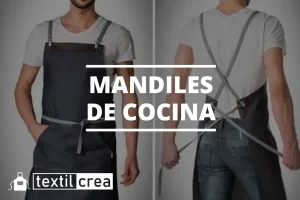 Mandiles de Cocina